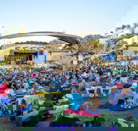 HOTA - Home of the Arts - New South Wales Tourism 