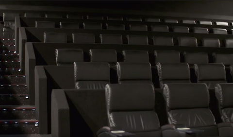 HOYTS - Southlands - New South Wales Tourism  0