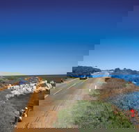 Indian Ocean Drive - New South Wales Tourism 