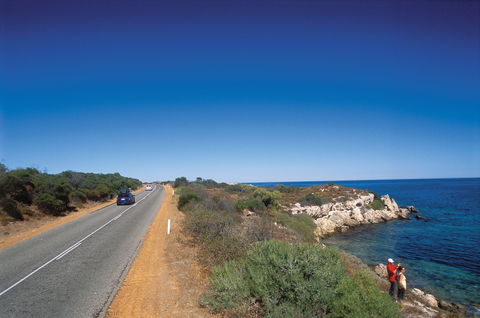 Indian Ocean Drive - New South Wales Tourism  0