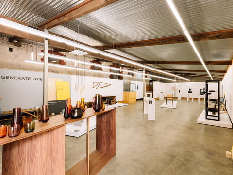 JamFactory At Seppeltsfield - New South Wales Tourism  1
