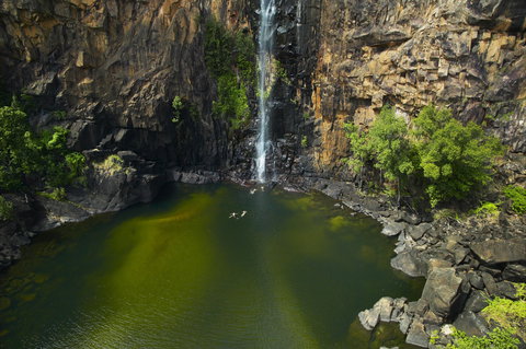 Jatbula Trail - New South Wales Tourism  1