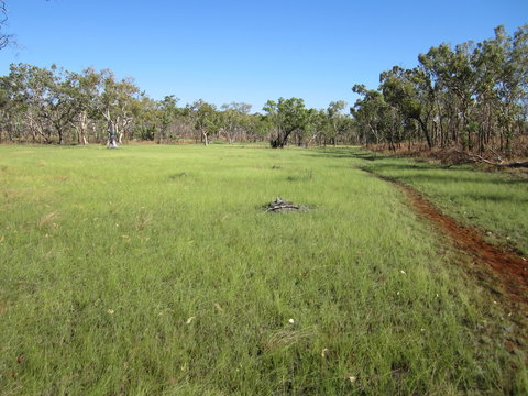 Jatbula Trail - New South Wales Tourism  2