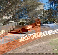 Jindera Country Golf Club - New South Wales Tourism 