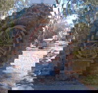 Jindera Pioneer Cairn - New South Wales Tourism 