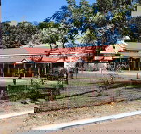 Kalumburu Mission - New South Wales Tourism 