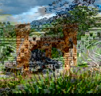Kangaroo Valley - New South Wales Tourism 