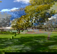 Kelly Reserve - New South Wales Tourism 