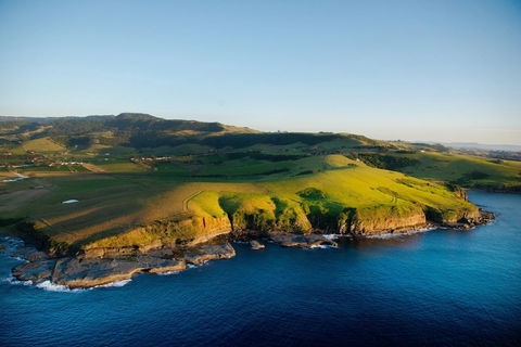 Kiama Coast  Walk - New South Wales Tourism  0
