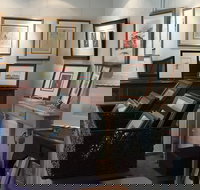 Kiama Art Gallery - New South Wales Tourism 