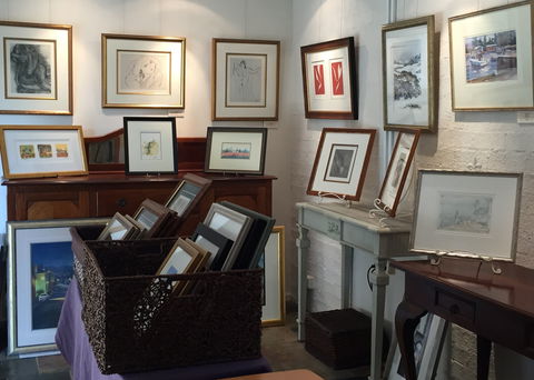 Kiama Art Gallery - New South Wales Tourism  0