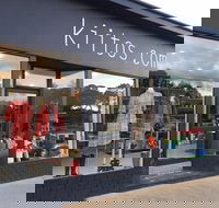 Kiitos Living by Design - New South Wales Tourism 