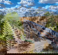 Kilkivan to Kingaroy Rail Trail - New South Wales Tourism 