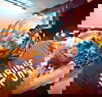 Kingston Park Raceway - Go Kart Hire - New South Wales Tourism 