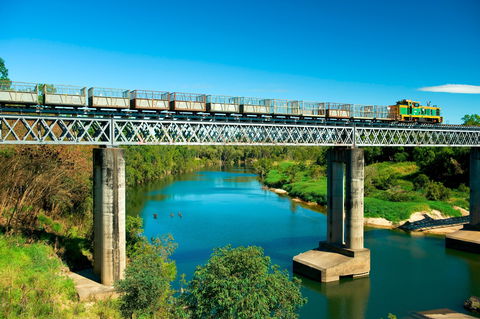 Kuttabul - New South Wales Tourism  0