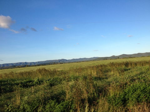Lakeland - New South Wales Tourism  0