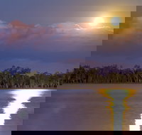 Lake Broadwater Conservation Park - New South Wales Tourism 