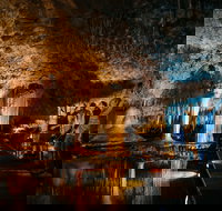 Lake Cave - New South Wales Tourism 