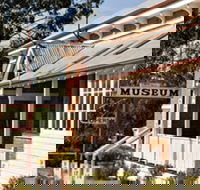 Lambing Flat Folk Museum - New South Wales Tourism 