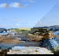 La Perouse - New South Wales Tourism 