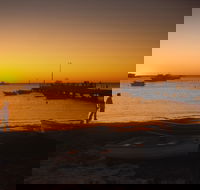 Leeman - New South Wales Tourism 
