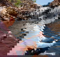 Leliyn Edith Falls - Nitmiluk National Park - New South Wales Tourism 