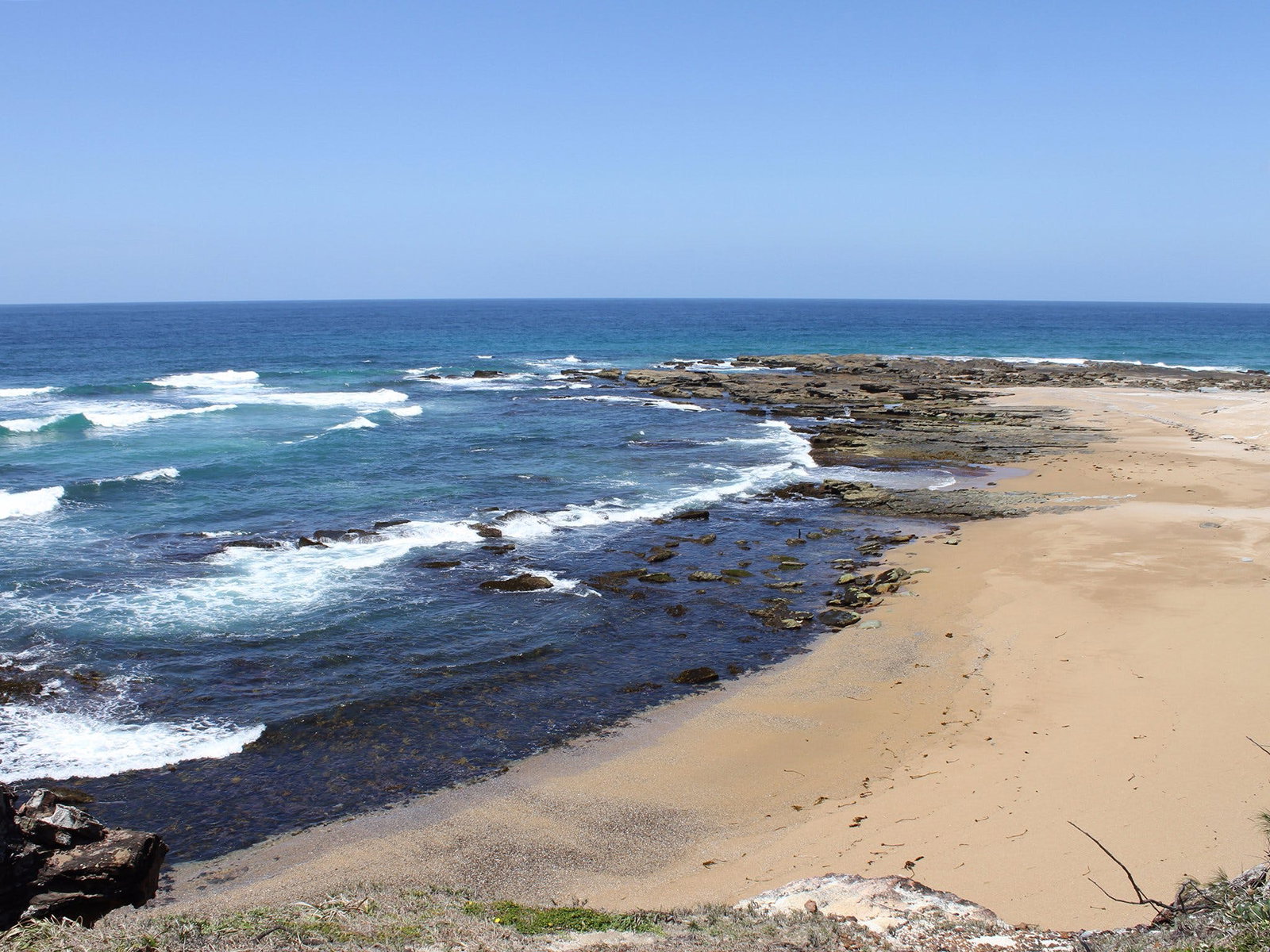 Yuraygir NSW New South Wales Tourism 