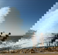 Little Blowhole Kiama - New South Wales Tourism 