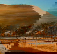 Lockyers Road Walking Track - New South Wales Tourism 