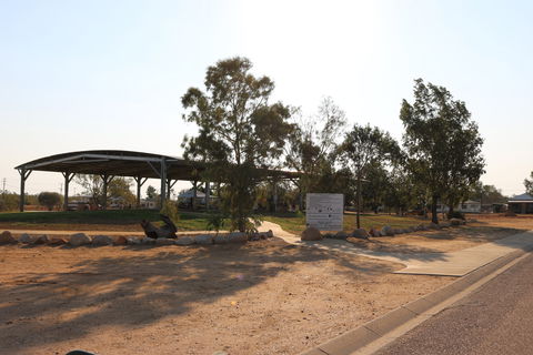 Longreach Skate Park - New South Wales Tourism  0