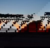 Long Paddock - Cobb Highway Touring Route - New South Wales Tourism 