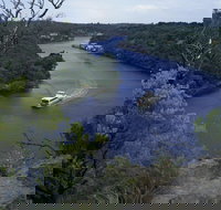 Lower Glenelg National Park - New South Wales Tourism 