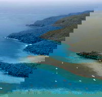 Luncheon Bay - New South Wales Tourism 