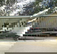 Lutheran Church Opportunity Shop - New South Wales Tourism 