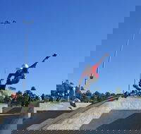Macquarie Fields Skate Park - New South Wales Tourism 