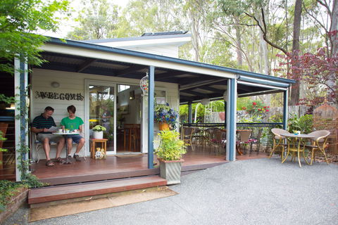 Maitland - New South Wales Tourism  1