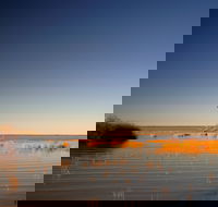 Malkumba-Coongie Lakes National Park - New South Wales Tourism 