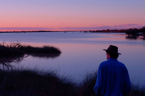 Malkumba-Coongie Lakes National Park - New South Wales Tourism  1