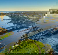 Mandurah - New South Wales Tourism 