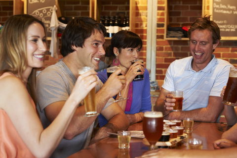 Margaret River Region Craft Beer Trail - New South Wales Tourism  0