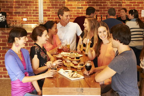Margaret River Region Craft Beer Trail - New South Wales Tourism  1