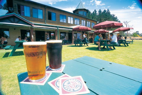 Margaret River Region Craft Beer Trail - New South Wales Tourism  2
