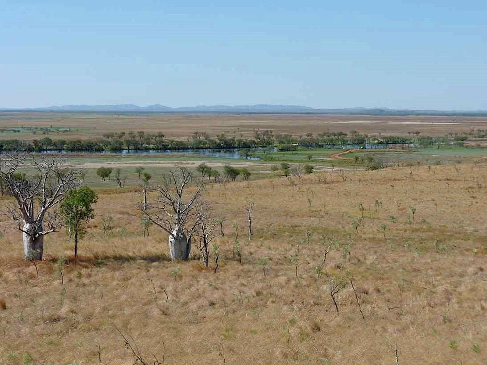  New South Wales Tourism 