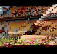 Mary MacKillop Place Museum - New South Wales Tourism 