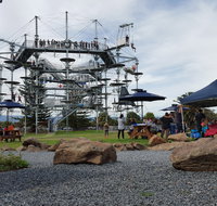 Mega Adventure Adelaide - New South Wales Tourism 