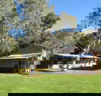 Melrose Heritage Museum - New South Wales Tourism 