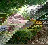 Memorial Avenue in Cowra - New South Wales Tourism 