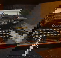 Mid-Richmond Historical Society - New South Wales Tourism 