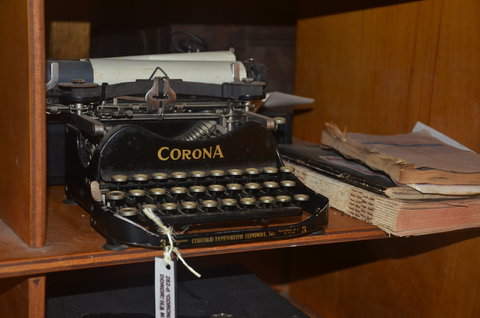 Mid-Richmond Historical Society - New South Wales Tourism  0