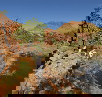 Millstream - New South Wales Tourism 